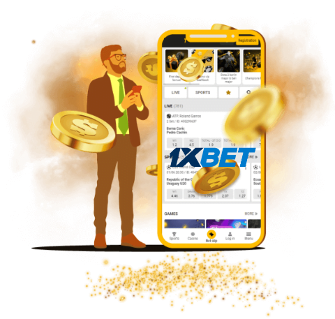 How To Lose Money With 1xbet mobile apps